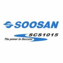 Запчасти для КМУ Сусан SCS 1015