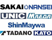 Ремкомплекты для гидроцилиндров