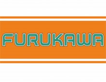 Комплект наклеек Фурукава