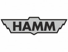 Наклейки Hamm