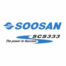 Запчасти для КМУ Сусан SCS 333-335