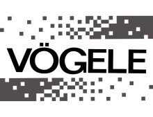 Наклейки Vogele
