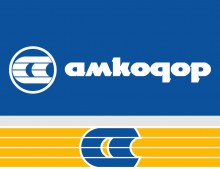 Наклейки Амкодор