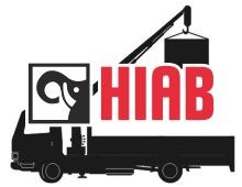Наклейки для манипуляторов Hiab