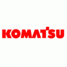 Запчасти для спецтехники Komatsu
