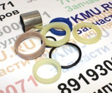 Комплект манжет бокового выдвижения передней лапы Донг Янг 1506