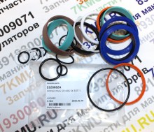 Комплект манжет телескопа (1) стрелы КМУ Донг Янг 