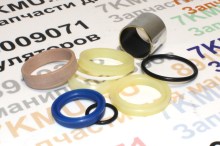 Комплект манжет бокового выдвижения передней лапы Dong Yang 1926