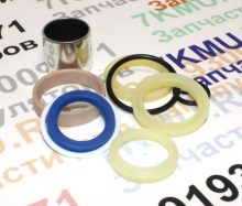 Ремкомплект бокового выдвижения заднего опорной лапы Донг Янг 1926