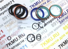 Комплект манжет телескопа (1) стрелы КМУ Донг Янг 936/1937