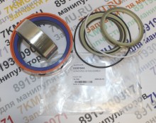 Комплект уплотнений цилиндра подъема стрелы Донг Янг 1924/1926