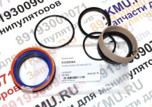 Комплект уплотнений третьей (3) секции телескопа стрелы Донг Янг 1936/1937