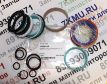 Комплект уплотнений выдвижения (2) секции стрелы Донг Янг 1936