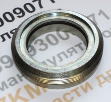 Гайка крышки редуктора КМУ Юник URV300 серии, диам. 90 мм