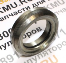 Гайка крышки редуктора КМУ Юник URV300 серии, диам. 90 мм