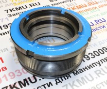 Гайка подъемного цилиндра КМУ Тадано Z300