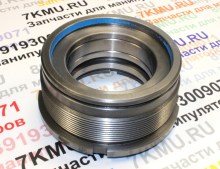 Гайка аутриггера КМУ Тадано Z/ZF/ZR 300