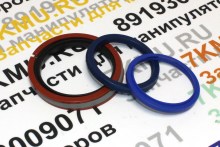 Набот манжет эво лапы Като 300 серии