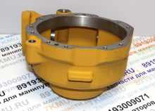 Корпус поворотного редуктора КМУ Юник UR/URA 500
