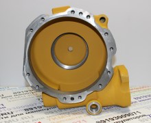 Корпус поворотного редуктора КМУ Юник UR/URA330-370