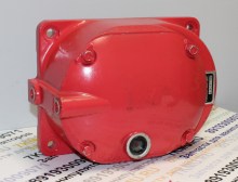 Редуктор лебедки Юник UR/URA/URV 300-500