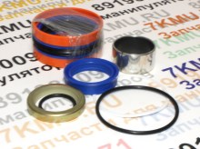 Комплект манжет опускания переднего аутригера Сусан 333-335 