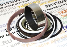 Ремкомплект подъема стрелы КМУ Сусан SCS300 серии