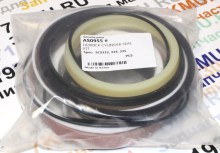 Ремкомплект подъема стрелы КМУ Сусан SCS300 серии