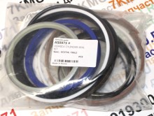 Ремкомплект подъема стрелы КМУ Сусан 736m, 736LII