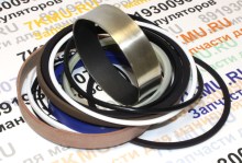 Ремкомплект подъема стрелы КМУ Сусан 736m, 736LII