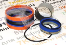 Комплект манжет опускания переднего аутригера Сусан 736-886