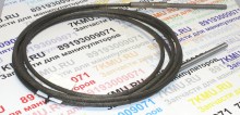 Трос выдвижения стрелы КМУ  Тадано Z304-364 