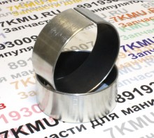 Втулка гайки цилиндра подъема стрелы Unic 95 injr 