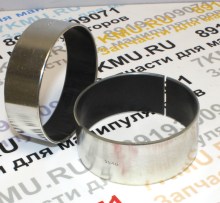 Втулка подъемного цилиндра КМУ (30 / 40 мм)